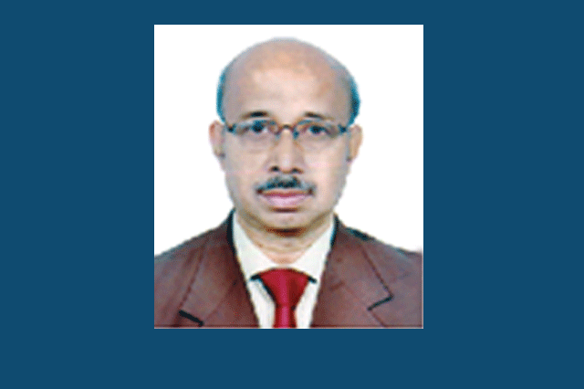 Prof. Dr. Uttam Kumar Paul