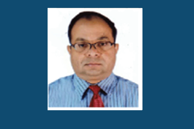 Prof. Dr. Md. Asad Hossain